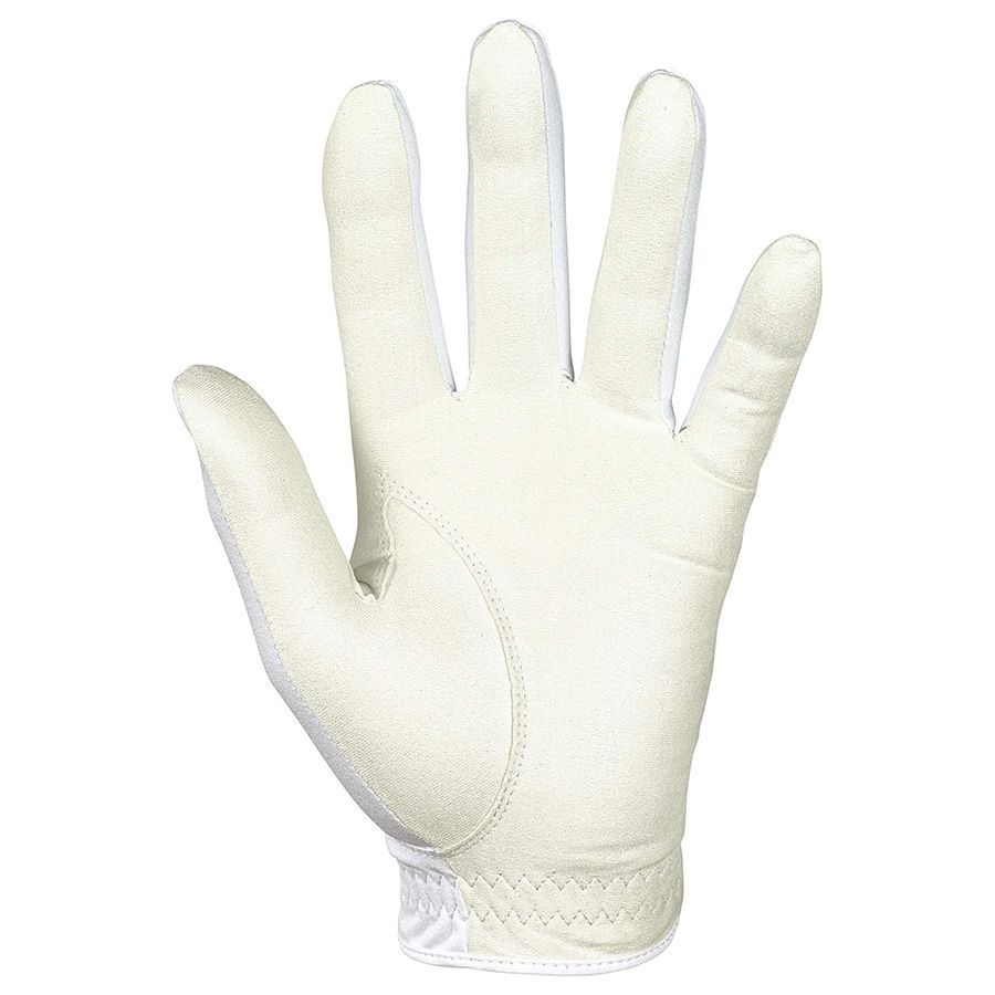 Găng tay golf nam Solotex Glove GGG-S028 (White) | Srixon