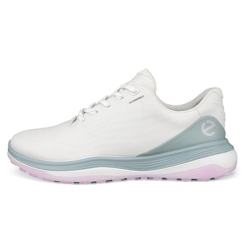 Giày golf nữ Ecco W Lt1 Lace 13275354418 | ECCO