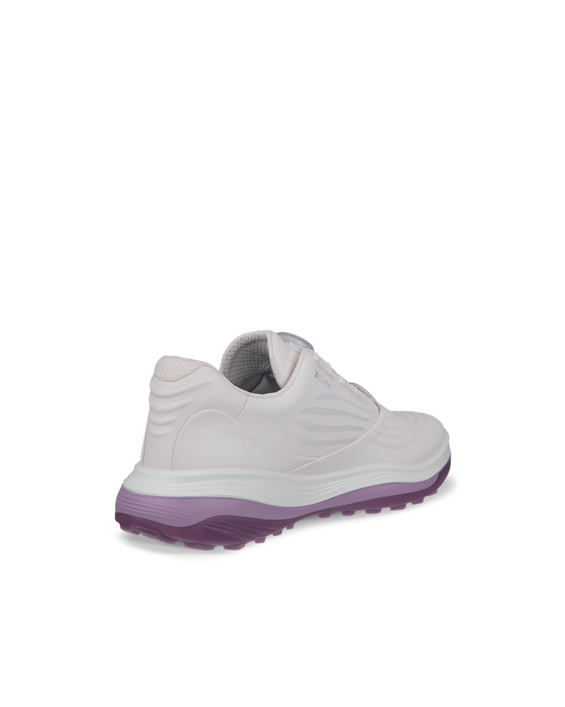 Giày golf nữ Ecco W Golf Lt1 Boa 13276301695 | ECCO