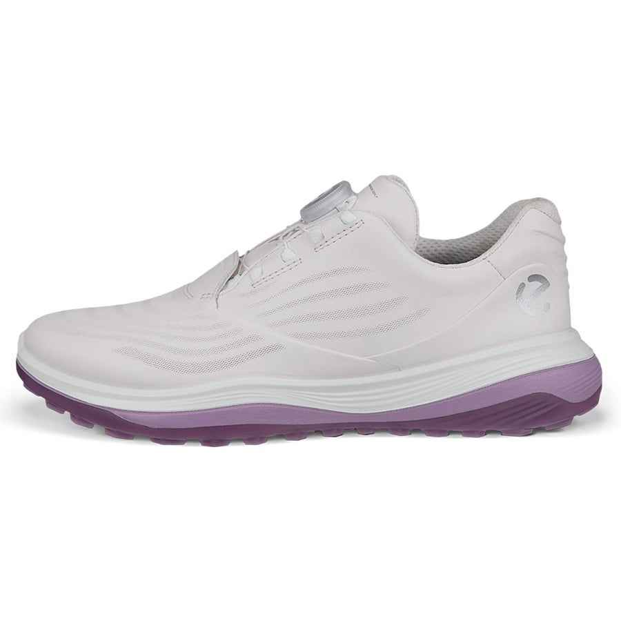 Giày golf nữ Ecco W Golf Lt1 Boa 13276301695 | ECCO