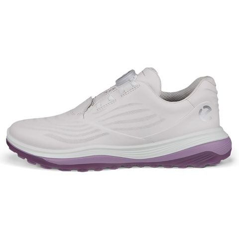 Giày golf nữ Ecco W Golf Lt1 Boa 13276301695 | ECCO