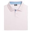 Áo Golf Tay Ngắn FootJoy Irongate Print Lisle, Self Collar 32585 | Foo