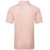 Áo Golf Tay Ngắn FootJoy Citrus Print Lisle, Self Collar 32594  | Foot