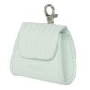 Túi Nhỏ Đựng Bóng Golf Ladies Comfort PU Ball Pouch Bag Mint GGB-25066i | XXIO