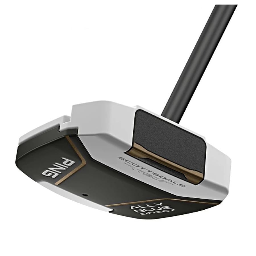 Gậy Putter Scottsdale Ally Blue 26 | PING