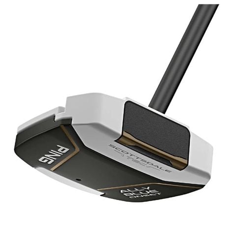 Gậy Putter Scottsdale Ally Blue 26 | PING