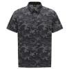 Áo golf nam tay ngắn Camoflage Short T-Shirt - D/Brown AGEMMTS55DW | A