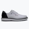 Giày Golf Nam Traditions Wht/Blk/Red 57985 | FootJoy