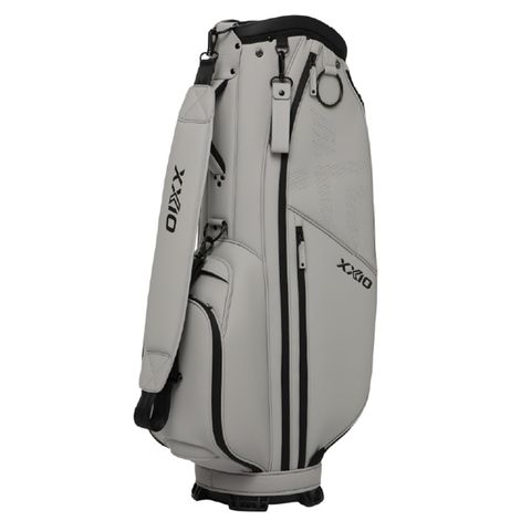 Túi Gậy Golf Cart Bag Grey GGC-25063i 3.5kg | XXIO