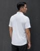 Áo Golf Nam Tay Ngắn Polo-Ultracool 100 - Frost WS1001011-020 | Wildsi