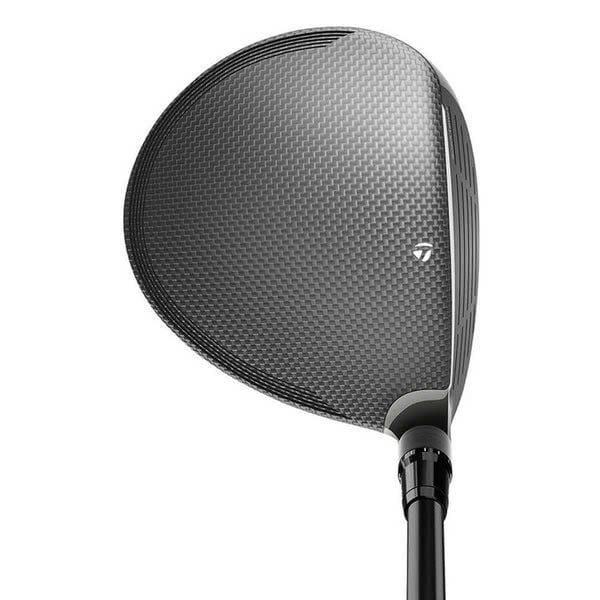Gậy Fairway Qi35 MAX LEFT HAND | TaylorMade