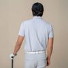 Áo golf nam tay ngắn HARBOR MIST HMLC707K303 | HONMA