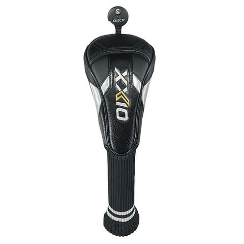 Cover Gậy Golf FW Cover GGE-X147F Black | XXIO