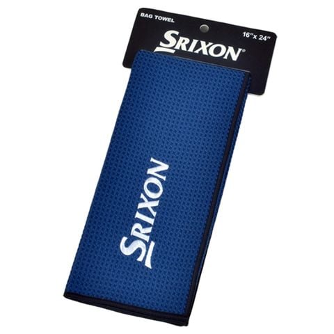 Khăn golf Microfiber Bag Towel GAT-24002i (Blue) | Srixon