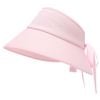 Nón Bucket HMMC024Y619 WHITE | Honma