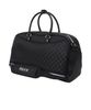 Túi golf xách tay RE Boston Bag, Black Check GGB-X164 | XXIO