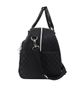 Túi golf xách tay RE Boston Bag, Black Check GGB-X164 | XXIO