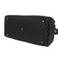 Túi golf xách tay RE Boston Bag, Black Check GGB-X164 | XXIO