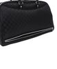 Túi golf xách tay RE Boston Bag, Black Check GGB-X164 | XXIO