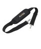 Túi golf xách tay RE Boston Bag, Black Check GGB-X164 | XXIO