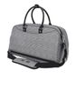 Túi golf xách tay RE Boston Bag, Glen Check GGB-X164 | XXIO