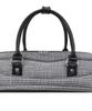 Túi golf xách tay RE Boston Bag, Glen Check GGB-X164 | XXIO