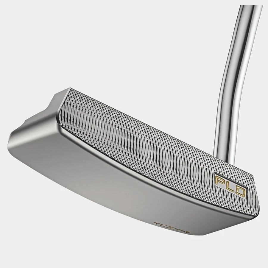 Gậy Putter PLD MILLED KUSHIN 25 | PING