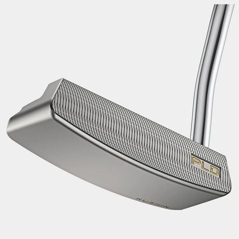 Gậy Putter PLD MILLED KUSHIN 25 | PING