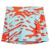 Váy golf Amelie Print Skirt Neptune Atomizer GWSD09352-O497-M | J.Lindeberg