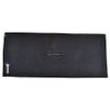 Khăn golf Microfiber Caddy Towel GAT-24003i (Black) | Srixon