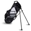 Túi gậy golf trẻ em TS5-63 Stand Bag 33.5 inch - Black/White Bag 16141