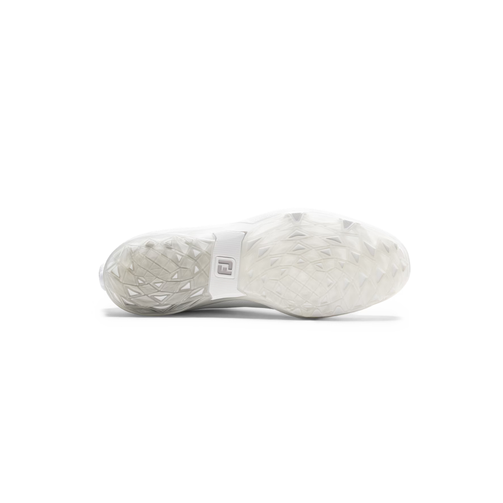 Giày Golf Nam Dryjoys Pro Boa Wht/Wht/Sil 53878 | FootJoy