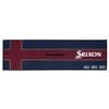 Khăn golf Tour Towel GAT-24040i (Maroon/Navy) | Srixon