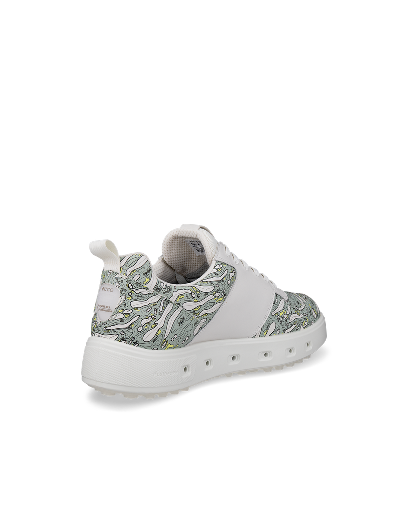 Giày golf nam ECCO M GOLF STREET 720 11172454418 | ECCO