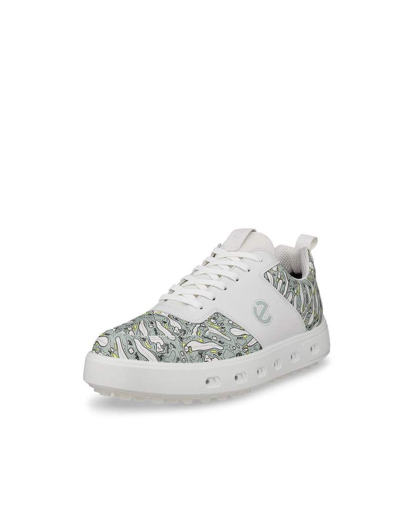 Giày golf nam ECCO M GOLF STREET 720 11172454418 | ECCO
