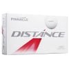 Bóng Golf Pinnacle Distance Trắng 2025 P4034S-15P-3 | Titleist