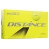 Bóng Golf Pinnacle Distance Yellow 2025 P4134S-15P-3 | Titleist