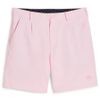 Quần short golf nam PUMA x AP PLEATED SHORT - Pale Pink 62394502 | PUMA