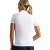 Áo Golf Nữ Tay Ngắn Short Sleeve Rib Polo 40849 | FootJoy
