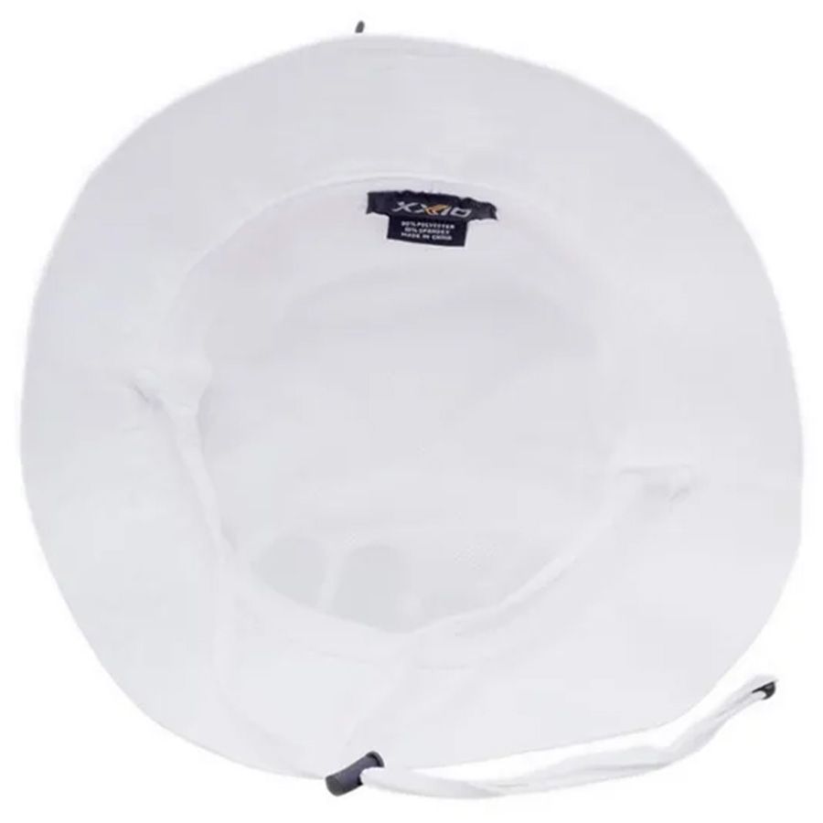 Nón xô nam Bucket Hat (White) GAH-24065i | XXIO