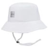 Nón xô nam Bucket Hat (White) GAH-24065i | XXIO