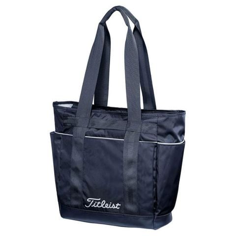 Túi golf xách tay CITY ACTIVE TOTE BAG NAVY TA25CT-4 | Titleist