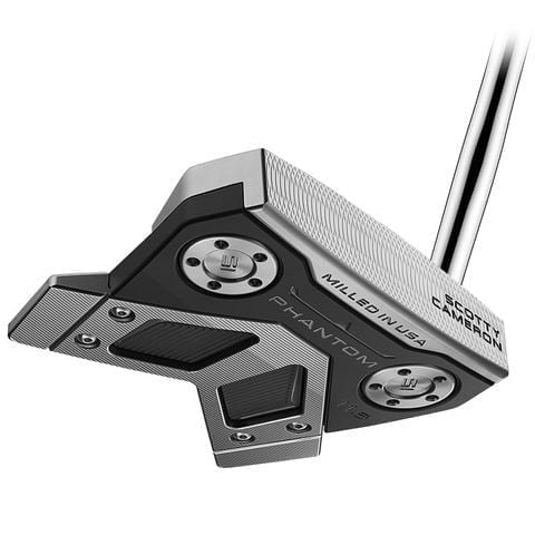 Gậy Putter Phantom X 11.5 2024 MEGA SALE | Titleist