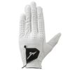 Găng tay golf nam 0.8 STRONG LEATHER WHITE 5MJML01101 | Mizuno