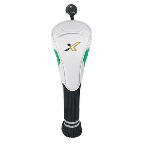 Cover Gậy Golf FW Cover GGE-X149F White | XXIO