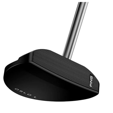 Gậy Putter MILLED OSLO L 25 | PING