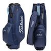 TB23ASBA-06 | Túi gậy golf ASPIRER | ASPIRER STAND BAG | Black | Title