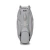 Túi Gậy Golf Hybrid 14 Cool Gray/Crimson/White TB25SX14A-261 | Titleis