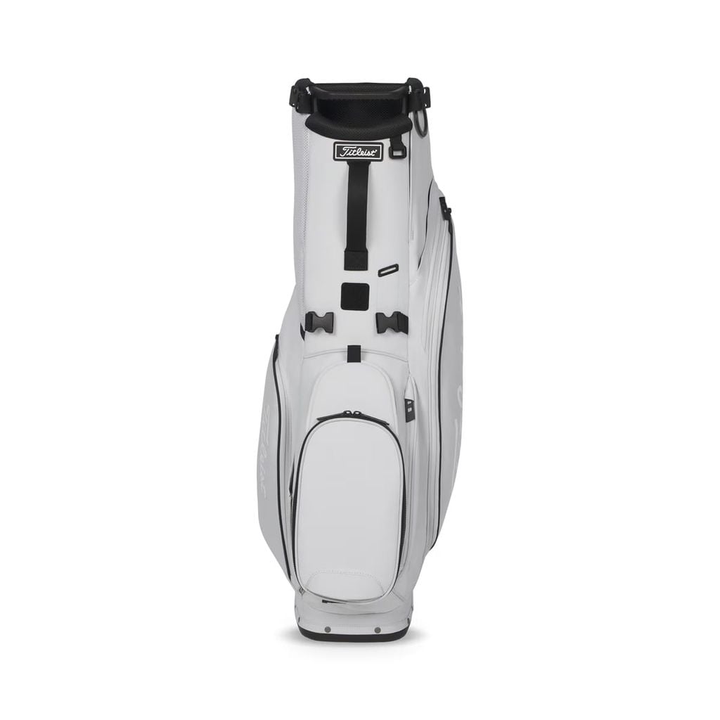 Túi Gậy Golf Players S5 Marble/Black/White TB26SX8A-201 | Titleist