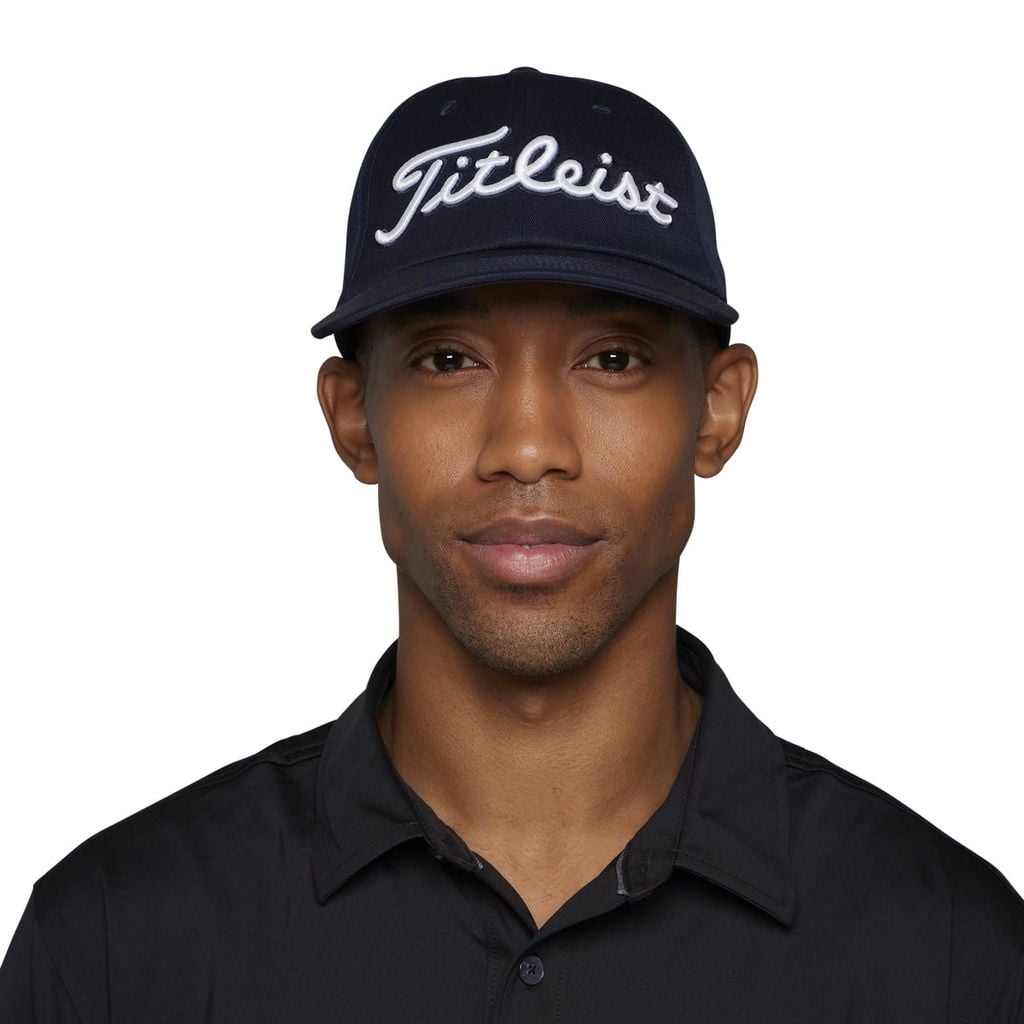 Nón Kết Golf Players Merino Bog TH26APM-BG41 | Titleist